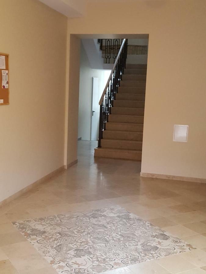 City Dawn Gate Apartment Wilna Exterior foto